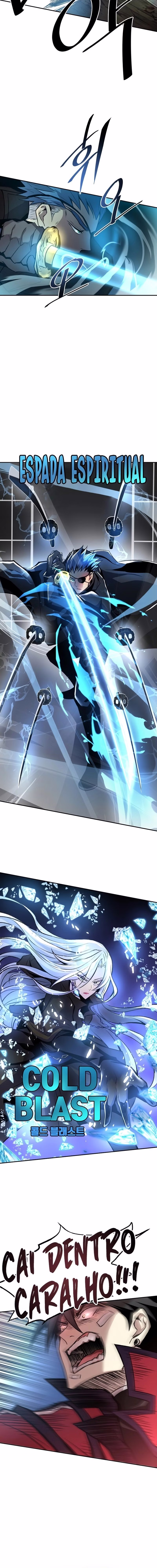 O Vilão a ser Morto Capitulo 1 Pagina 22