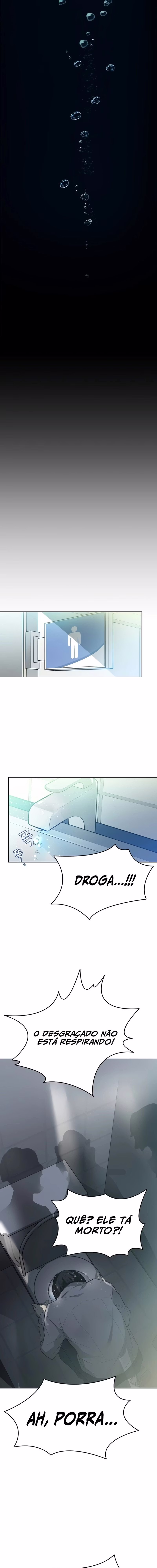 O Vilão a ser Morto Capitulo 1 Pagina 29