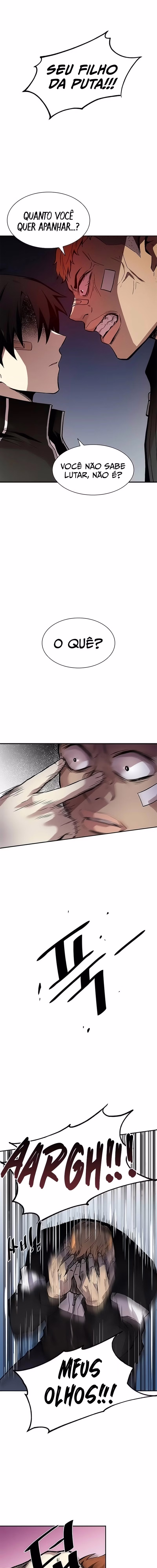 O Vilão a ser Morto Capitulo 10 Pagina 3