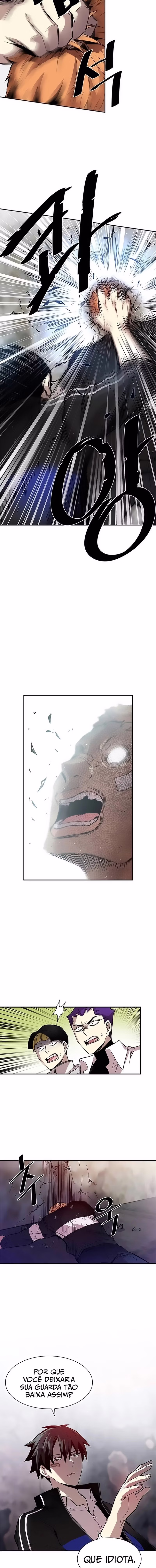 O Vilão a ser Morto Capitulo 10 Pagina 4