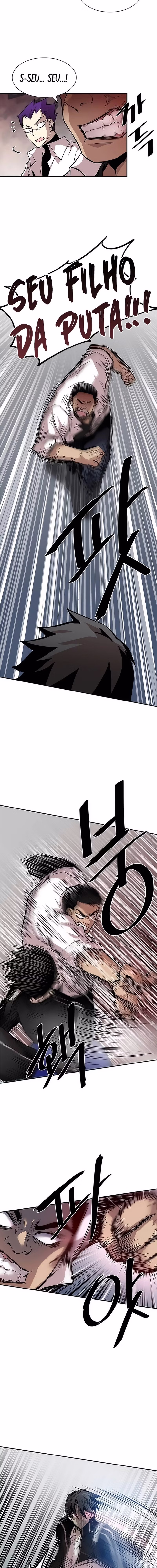 O Vilão a ser Morto Capitulo 10 Pagina 5