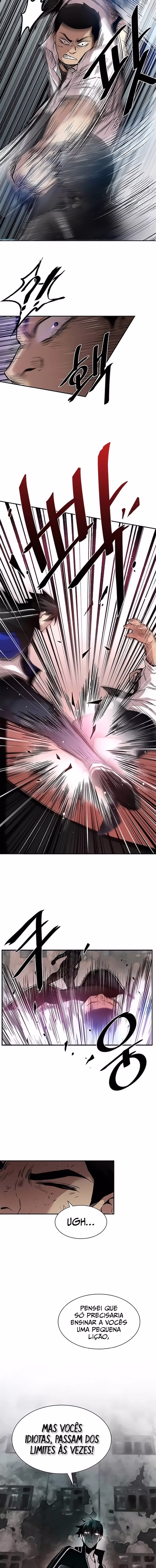 O Vilão a ser Morto Capitulo 10 Pagina 6