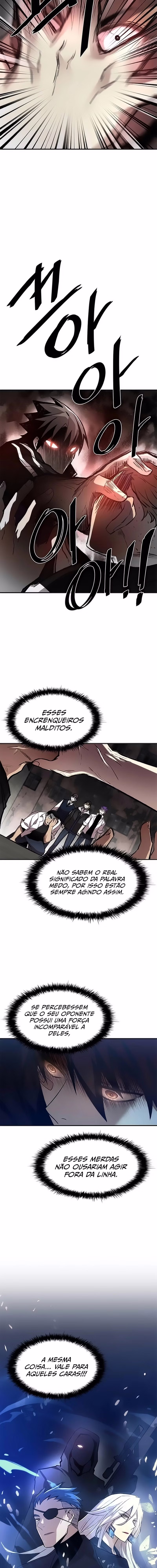 O Vilão a ser Morto Capitulo 10 Pagina 14