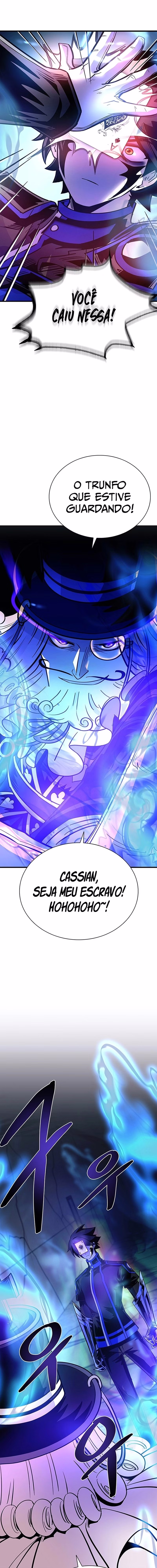 O Vilão a ser Morto Capitulo 100 Pagina 1