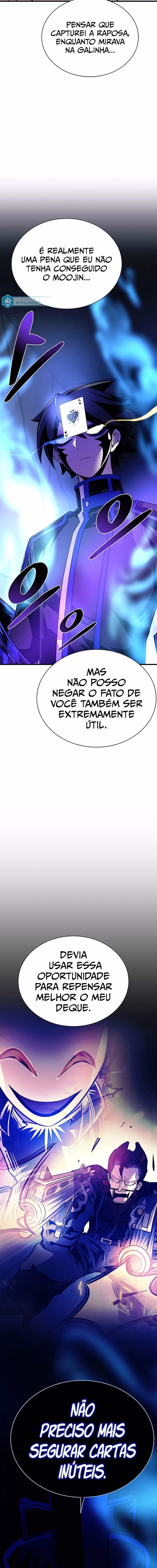 O Vilão a ser Morto Capitulo 100 Pagina 2