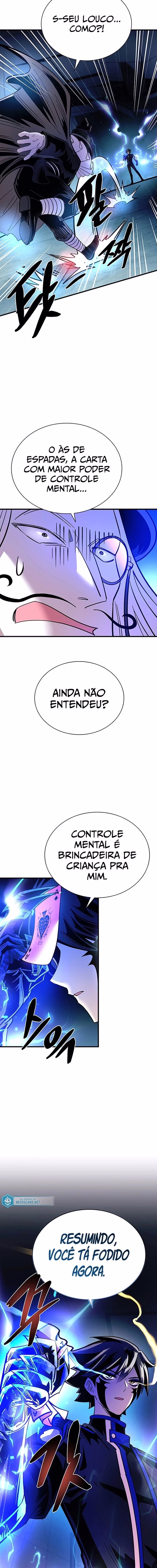 O Vilão a ser Morto Capitulo 100 Pagina 4