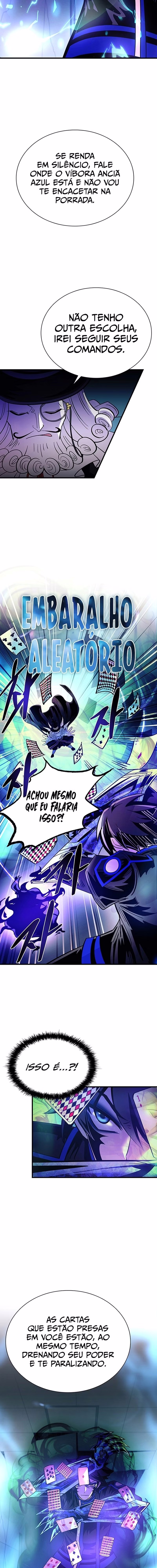 O Vilão a ser Morto Capitulo 100 Pagina 5