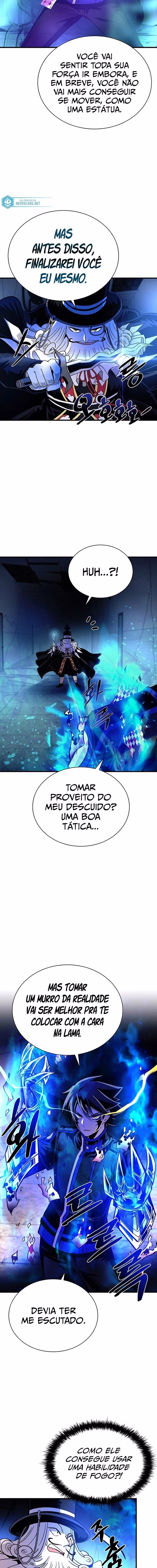 O Vilão a ser Morto Capitulo 100 Pagina 6