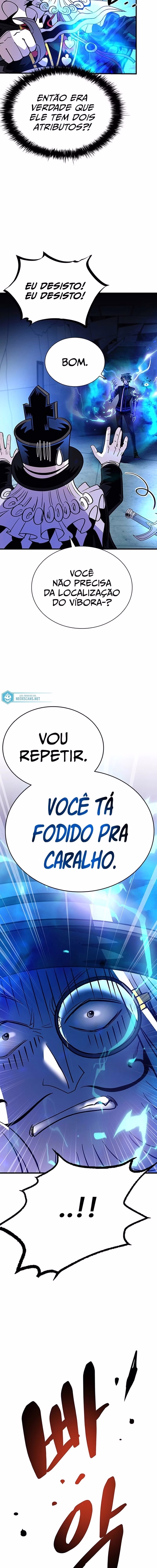 O Vilão a ser Morto Capitulo 100 Pagina 7