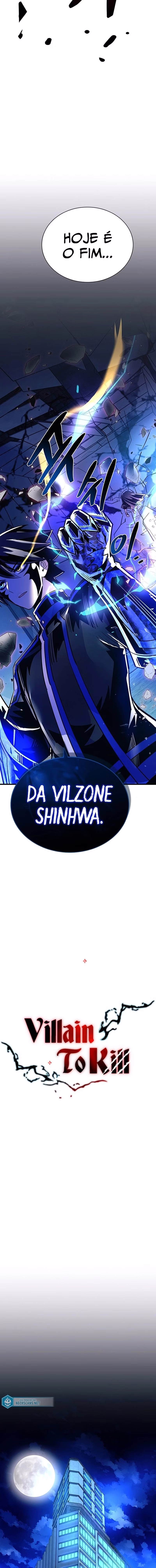 O Vilão a ser Morto Capitulo 100 Pagina 8