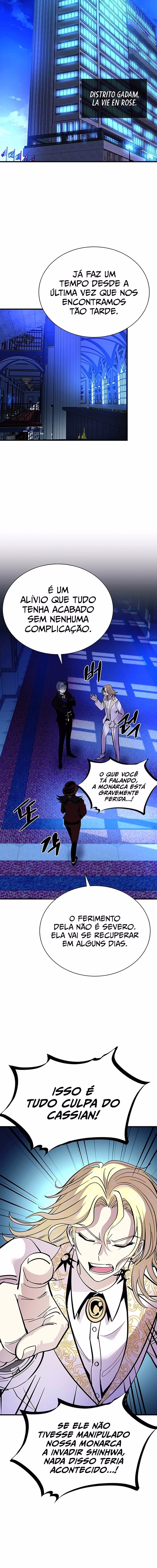 O Vilão a ser Morto Capitulo 100 Pagina 9