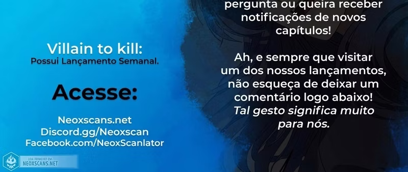 O Vilão a ser Morto Capitulo 100 Pagina 22