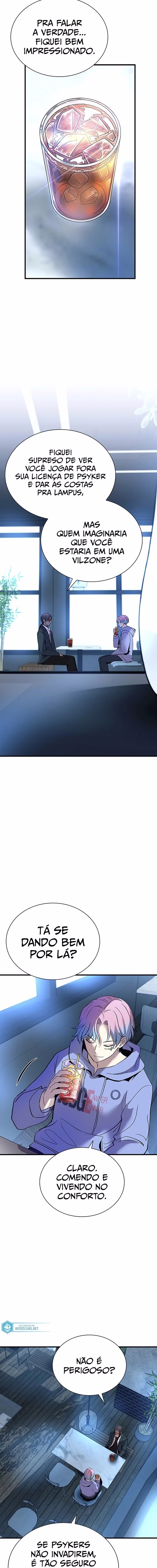 O Vilão a ser Morto Capitulo 101 Pagina 7