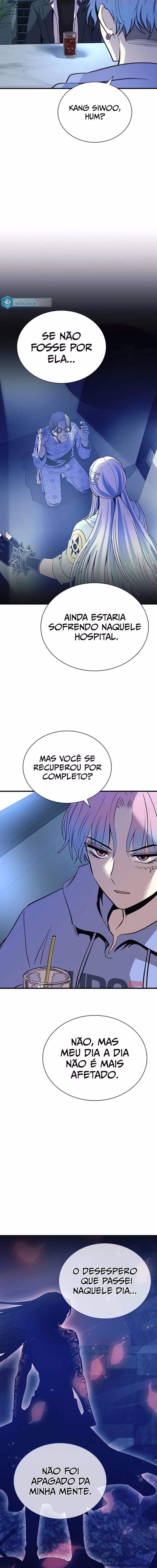 O Vilão a ser Morto Capitulo 101 Pagina 9