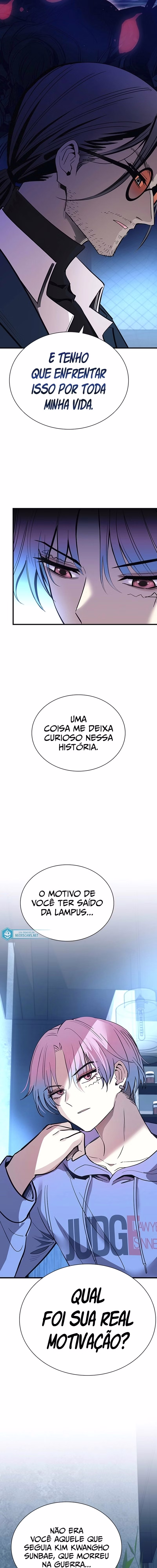 O Vilão a ser Morto Capitulo 101 Pagina 10