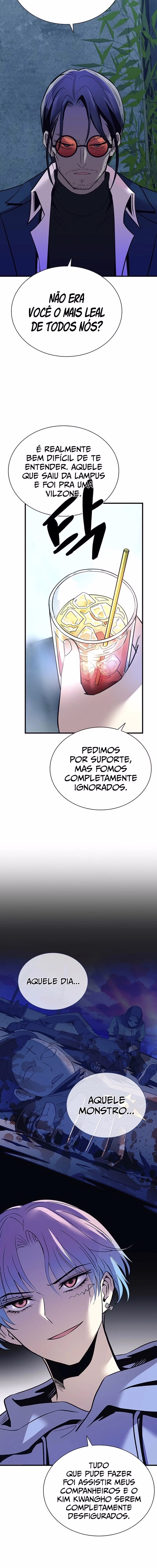 O Vilão a ser Morto Capitulo 101 Pagina 11