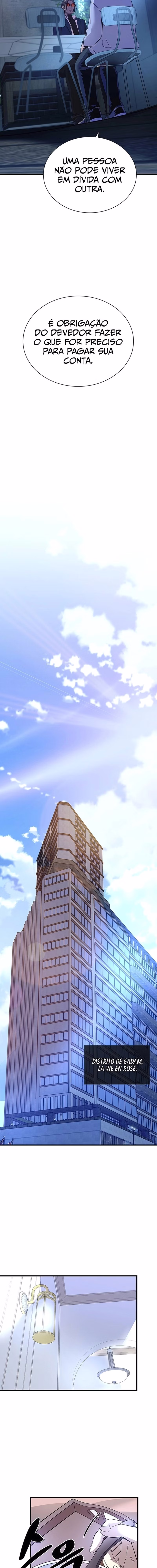 O Vilão a ser Morto Capitulo 101 Pagina 15