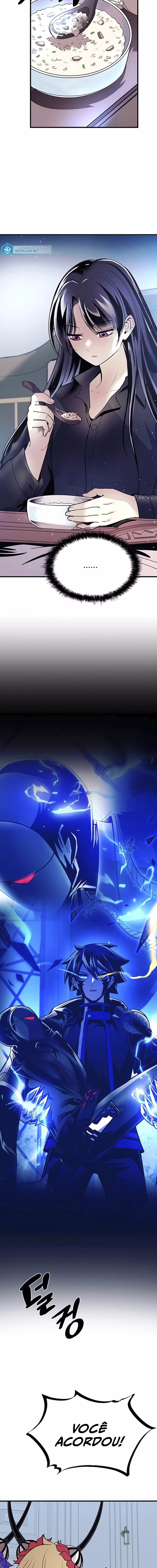 O Vilão a ser Morto Capitulo 101 Pagina 16