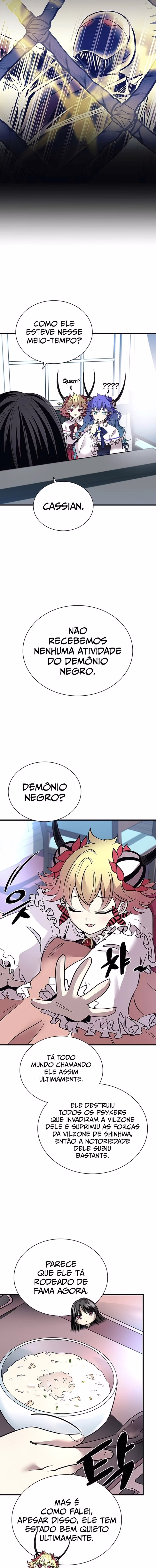 O Vilão a ser Morto Capitulo 101 Pagina 18