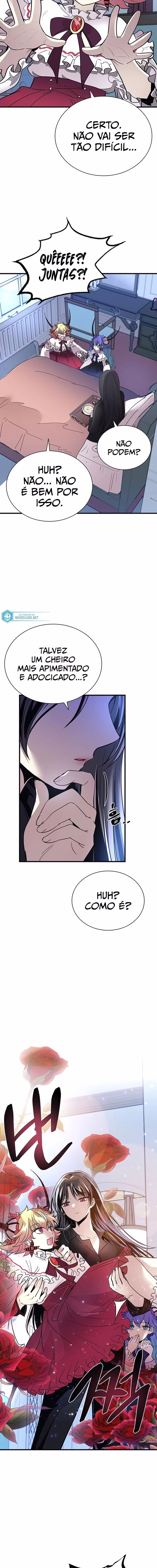 O Vilão a ser Morto Capitulo 101 Pagina 20