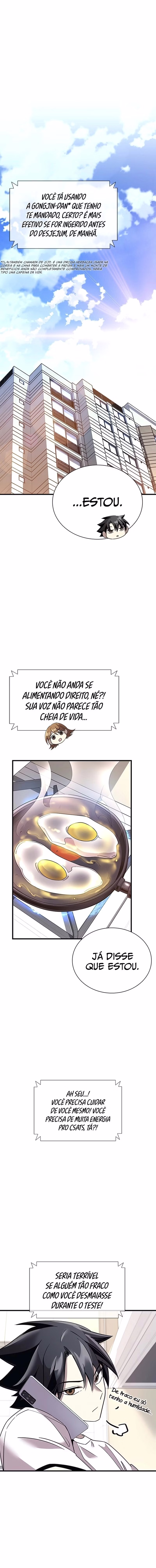 O Vilão a ser Morto Capitulo 102 Pagina 1