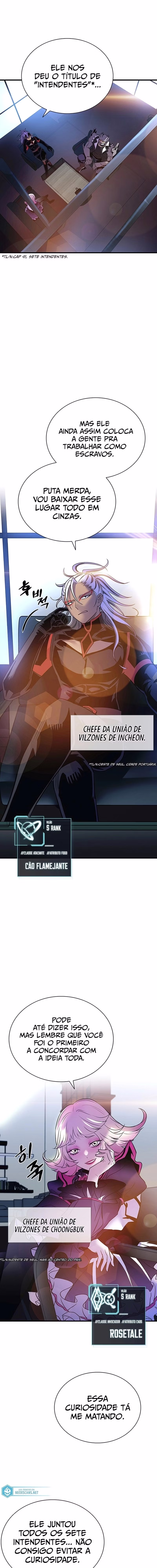 O Vilão a ser Morto Capitulo 102 Pagina 7