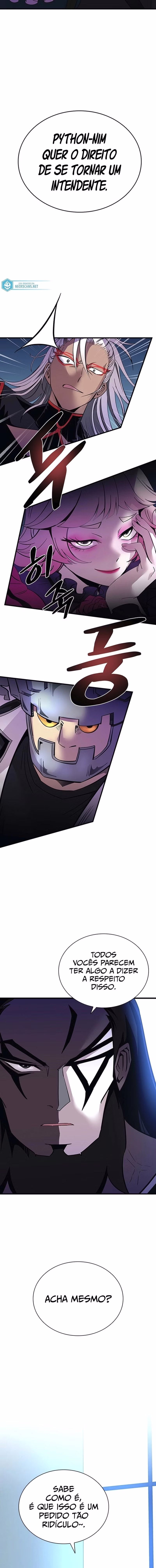 O Vilão a ser Morto Capitulo 102 Pagina 13