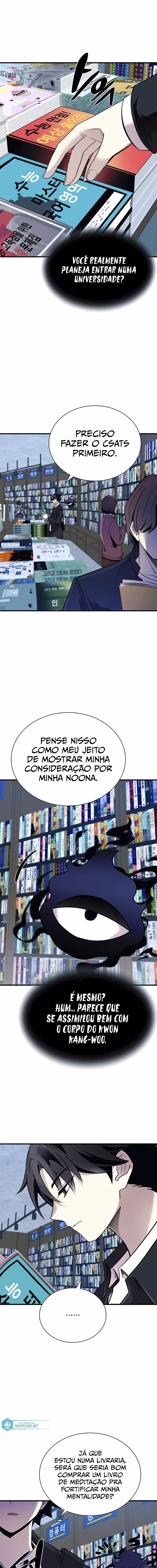 O Vilão a ser Morto Capitulo 102 Pagina 15