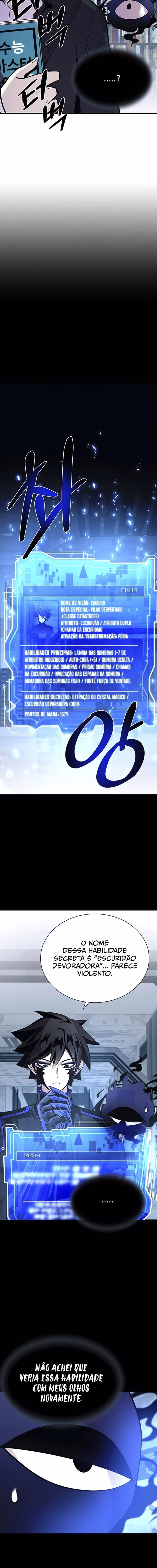 O Vilão a ser Morto Capitulo 102 Pagina 16