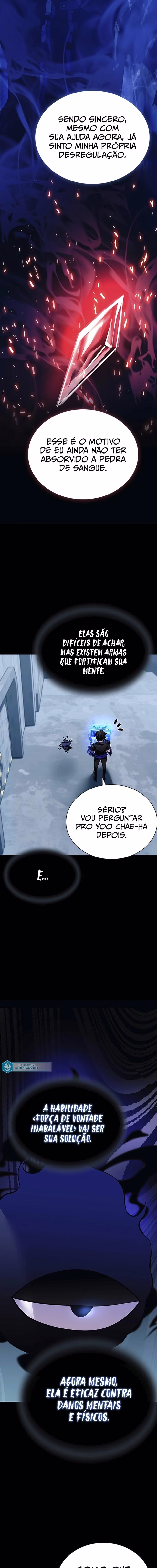 O Vilão a ser Morto Capitulo 102 Pagina 18