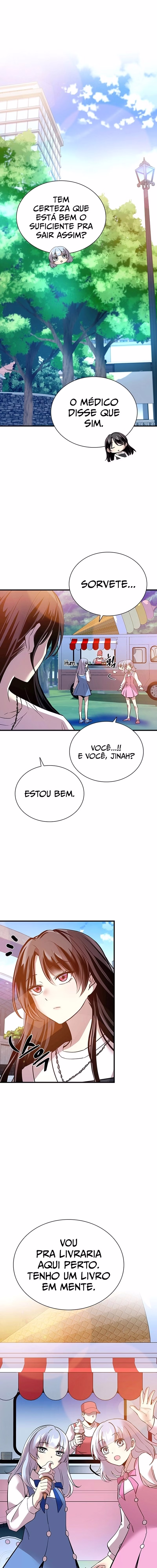 O Vilão a ser Morto Capitulo 103 Pagina 1