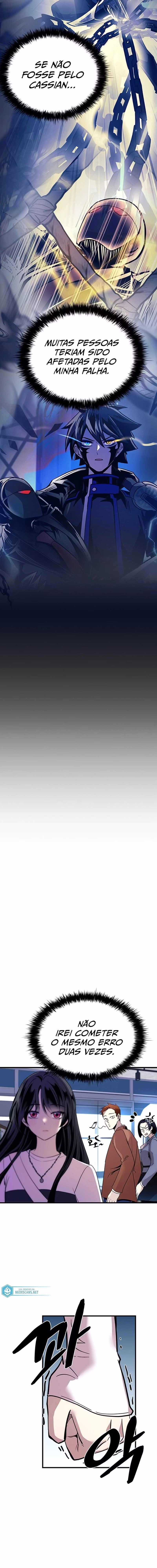 O Vilão a ser Morto Capitulo 103 Pagina 3