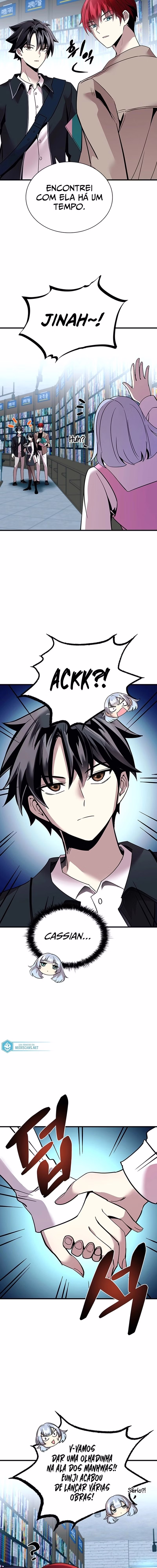 O Vilão a ser Morto Capitulo 103 Pagina 6