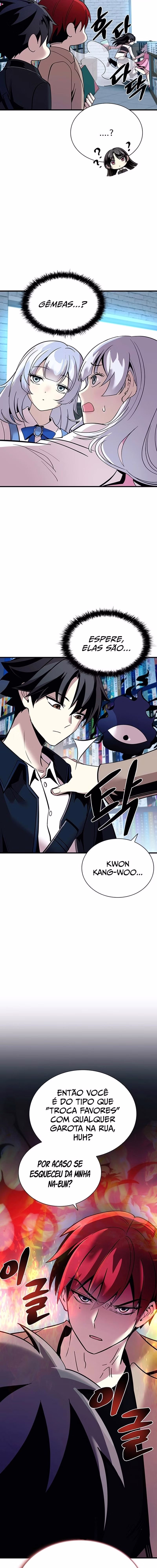 O Vilão a ser Morto Capitulo 103 Pagina 7