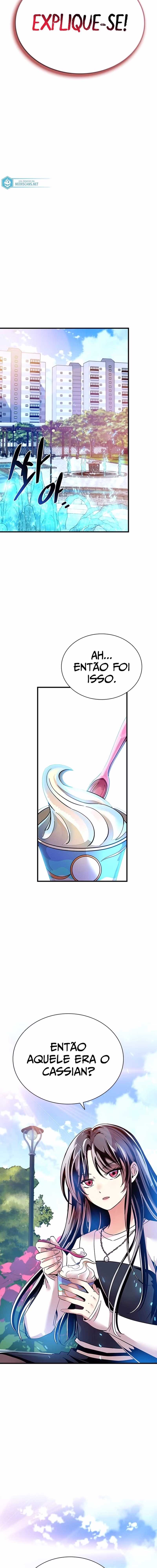 O Vilão a ser Morto Capitulo 103 Pagina 8