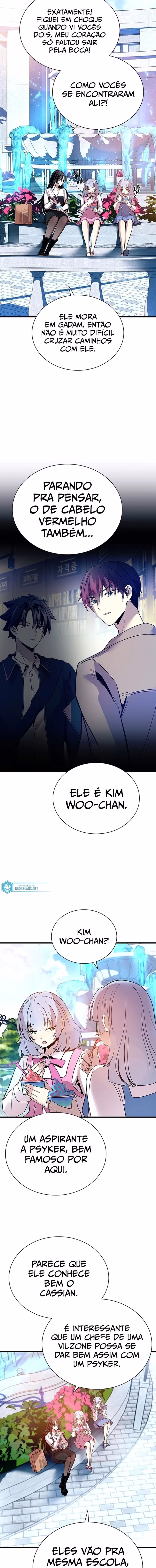 O Vilão a ser Morto Capitulo 103 Pagina 9