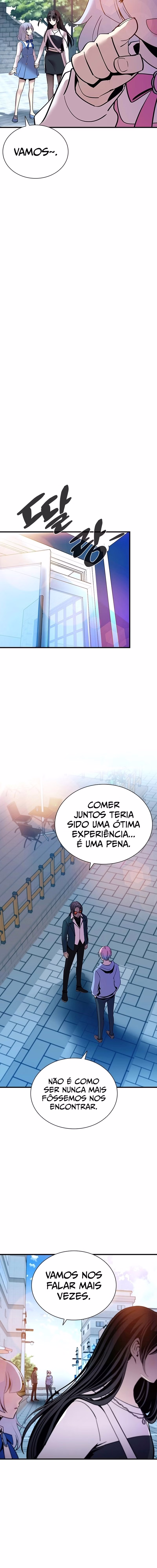 O Vilão a ser Morto Capitulo 103 Pagina 11