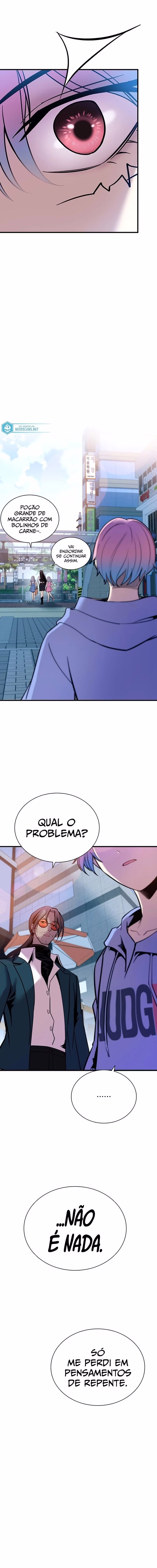 O Vilão a ser Morto Capitulo 103 Pagina 12