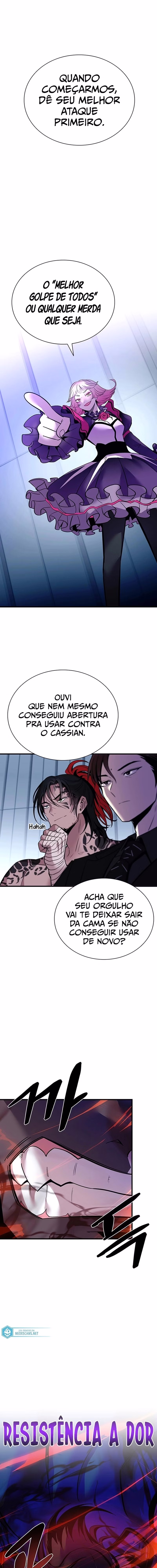 O Vilão a ser Morto Capitulo 103 Pagina 17