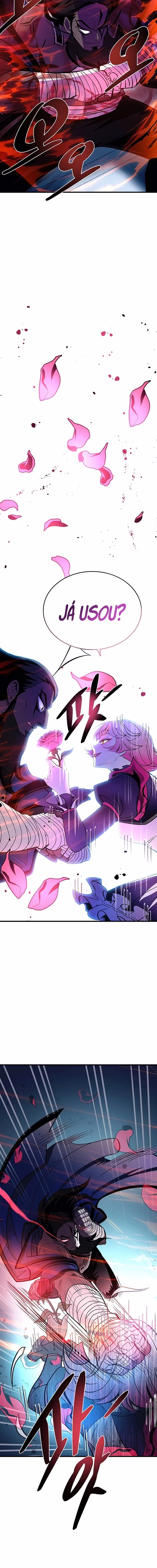 O Vilão a ser Morto Capitulo 103 Pagina 18