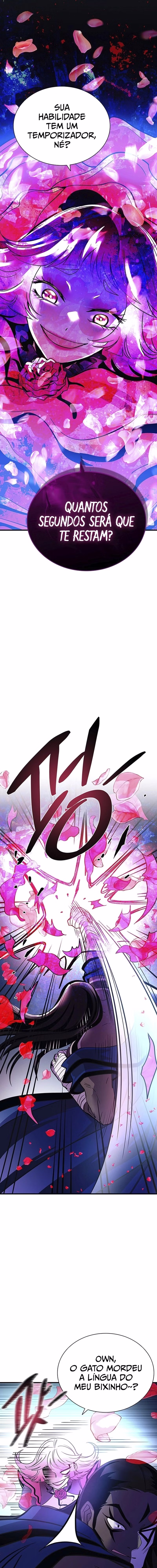 O Vilão a ser Morto Capitulo 104 Pagina 1