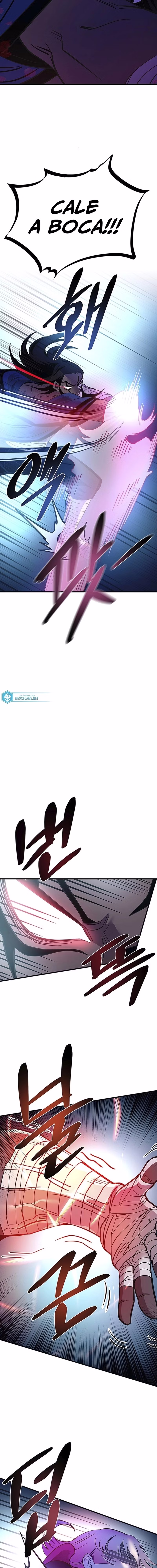 O Vilão a ser Morto Capitulo 104 Pagina 2