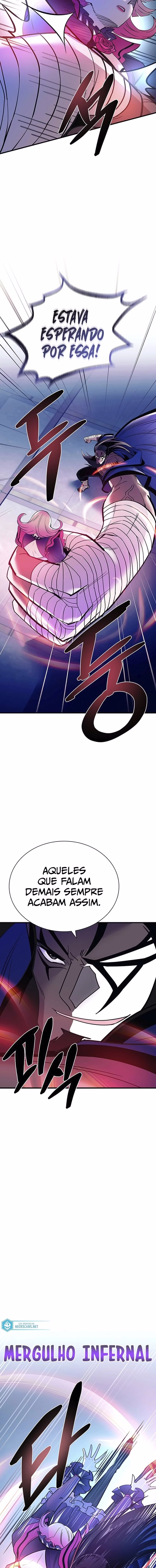 O Vilão a ser Morto Capitulo 104 Pagina 3