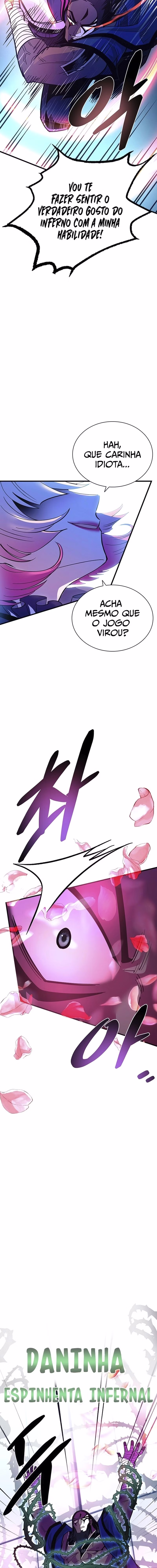 O Vilão a ser Morto Capitulo 104 Pagina 4