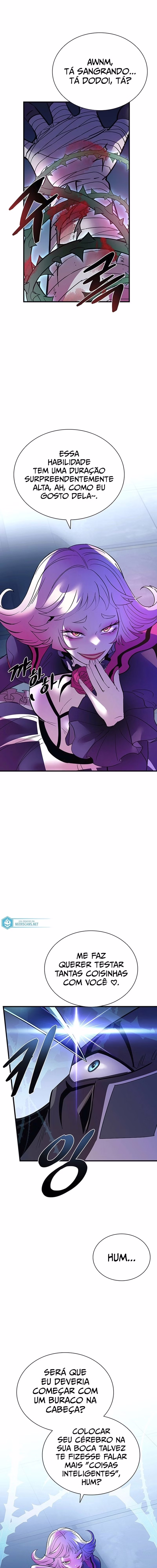 O Vilão a ser Morto Capitulo 104 Pagina 6