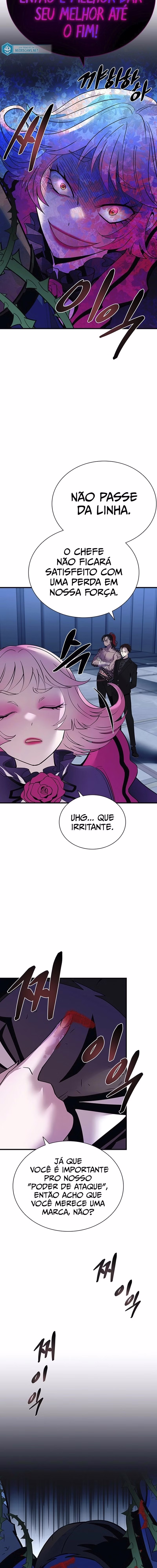 O Vilão a ser Morto Capitulo 104 Pagina 8