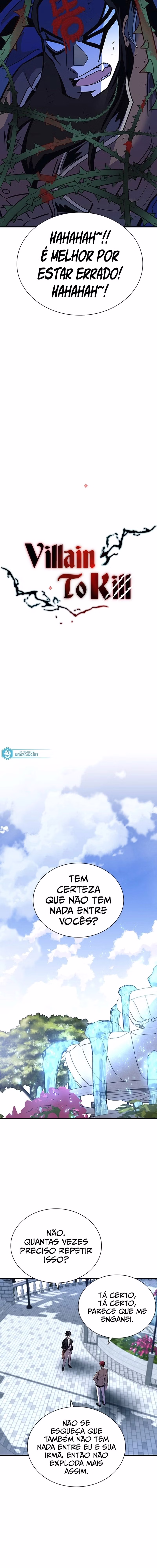 O Vilão a ser Morto Capitulo 104 Pagina 9