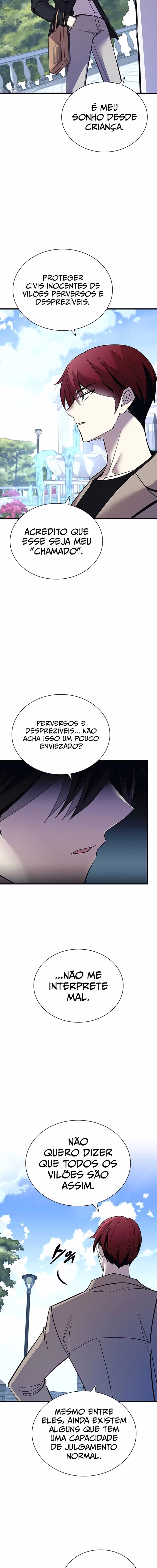 O Vilão a ser Morto Capitulo 104 Pagina 11