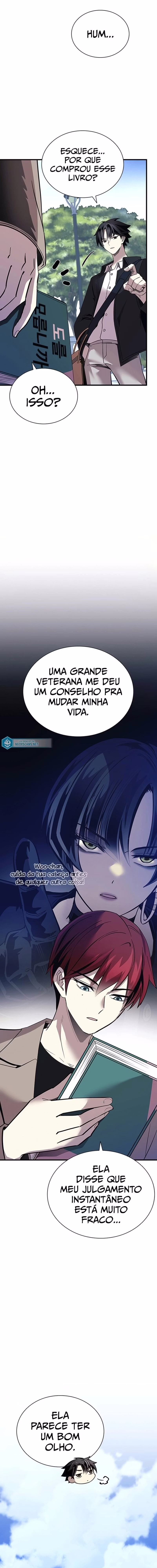 O Vilão a ser Morto Capitulo 104 Pagina 13