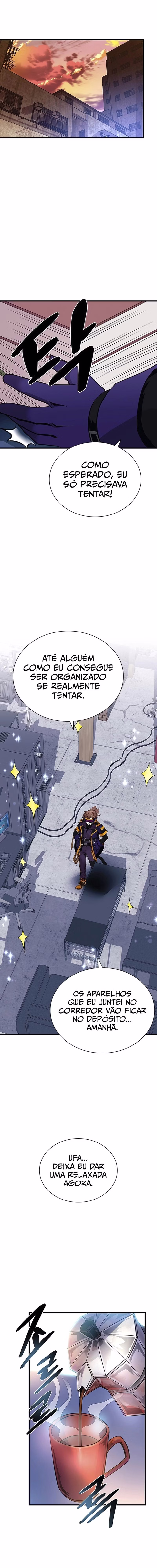 O Vilão a ser Morto Capitulo 104 Pagina 15